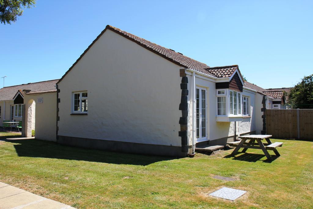 Briquet Cottages, Guernsey,Channel Islands Saint Saviour Exterior photo